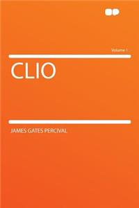 Clio Volume 1