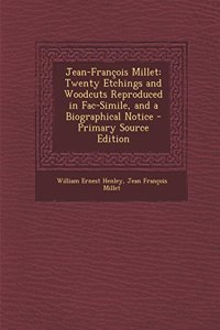 Jean-Francois Millet