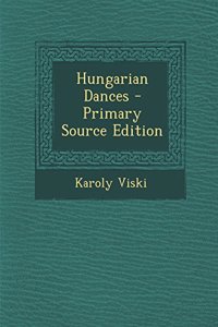 Hungarian Dances