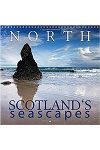 North Scotland's Seascapes 2018