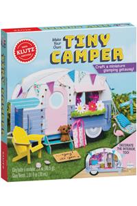 Make Your Own Tiny Camper