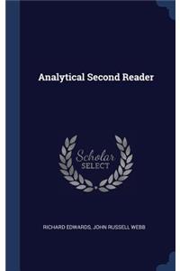 Analytical Second Reader