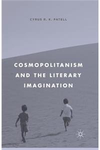 Cosmopolitanism and the Literary Imagination