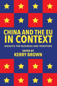 China and the Eu in Context