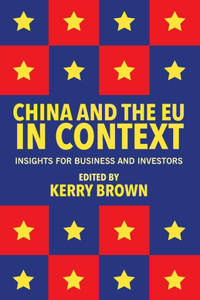 China and the EU in Context