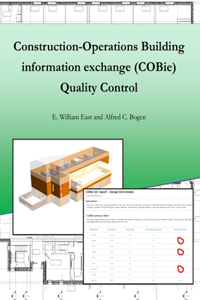 Construction-Operation Building information exchange (COBie) Quality Control