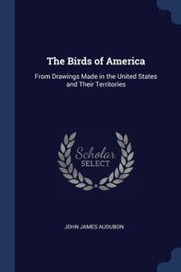 Birds of America