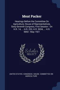 Meat Packer
