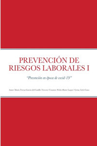 Prevención de Riesgos Laborales I