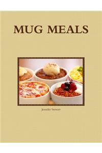 Mug Meals