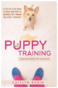 Puppy Training