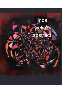 linda welin's abstract art