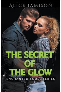 Enchanted Souls Series The Secret Of The Glow Book 3