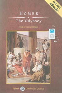 The Odyssey