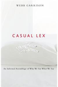 Casual Lex