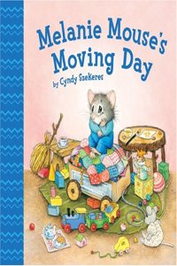 Melanie Mouse's Moving Day