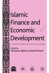 Islamic Finance and Economic Development