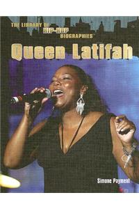 Queen Latifah