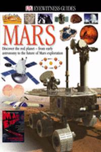 Eyewitness Guide Mars