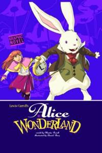 Alice in Wonderland