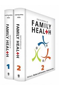 Encyclopedia of Family Health