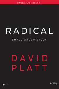 Radical Small Group Study - DVD Kit