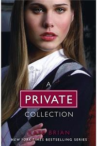 A Private Collection (Boxed Set)