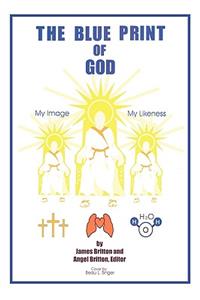 Blue Print of God