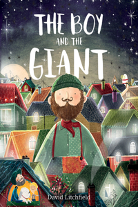 Boy and the Giant