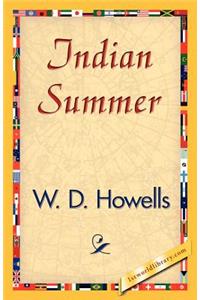 Indian Summer