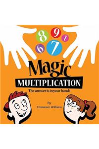 Magic Multiplication