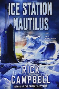 Ice Station Nautilus
