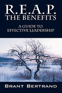 R.E.A.P the Benefits
