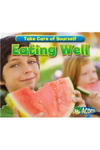 Eating Well