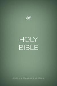 ESV Outreach Bible