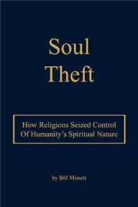 Soul Theft