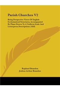 Parish Churches V2