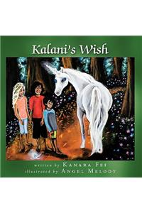 Kalani's Wish