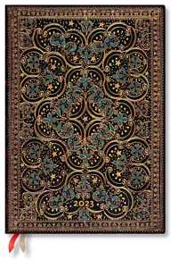 Restoration (The Queen’s Binding) Ultra Verso Dayplanner 2023