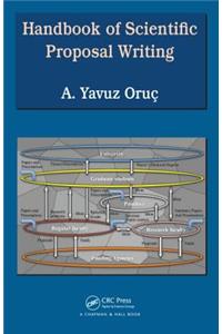 Handbook of Scientific Proposal Writing