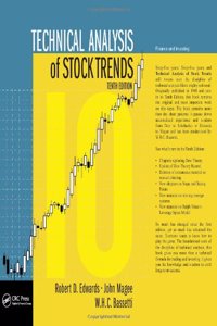 Technical Analysis of Stock Trends, Tenth Edition