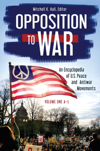 Opposition to War