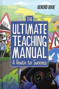 The  Ultimate Teaching Manual