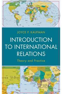 Introduction to International Relations