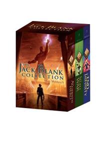 Jack Blank Collection (Boxed Set)