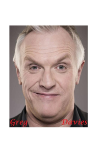 Greg Davies