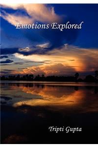 Emotions Explored