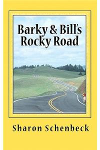 Barky & Bill's Rocky Road
