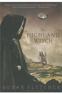 The Highland Witch