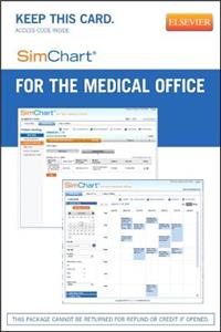 Simchart for the Medical Office (Access Card)